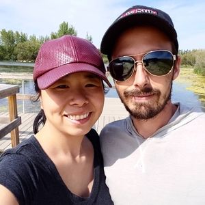 Meet your Posher, Sandy